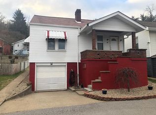 23 Dorothy Ave, Wheeling, WV 26003