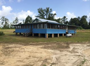 81540 Highway 1082, Bush, LA 70431