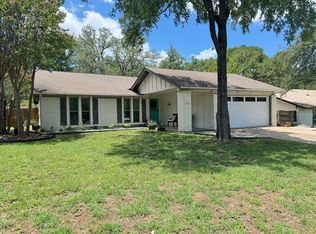 11806 Highland Oaks Trl, Austin, TX 78759