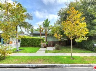 3522 Greenwood Ave, Los Angeles, CA 90066