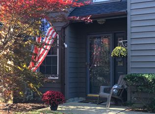 23H Norwood Ct, Princeton, NJ 08540