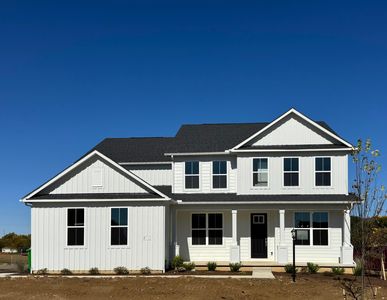 2537 Rangeland Dr Lot 7091, Delaware, OH, 43015
