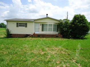 4375 Ellisboro Rd, Stokesdale, NC 27357