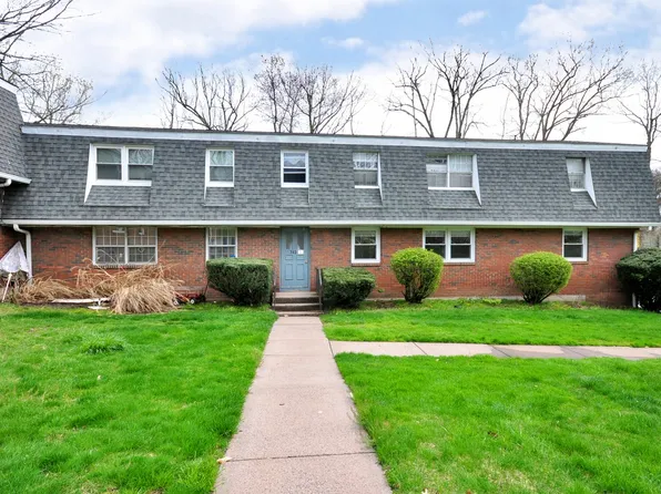 342 Dunfey Lane #B, Windsor, CT 06095