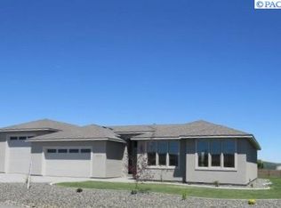 86604 Sagebrush, Kennewick, WA 99338