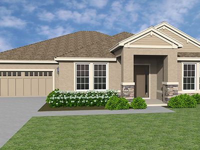 1836 Jainic Loop, Apopka, FL, 32712