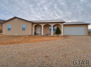 17951-45 1/2 Rd, De Beque, CO 81630