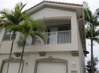 3014 Laurel Ridge Cir, Riviera Beach, FL 33404