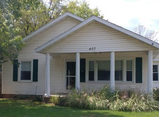 407 S West Ave, Springfield, MO 65806