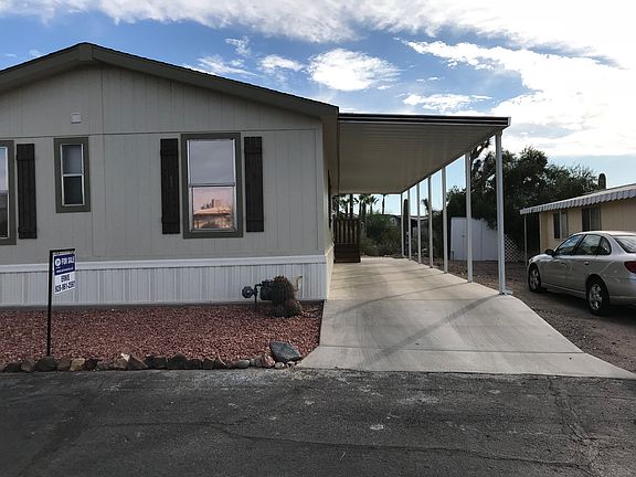 4th image of 1855 W Wickenburg Way Lot 115