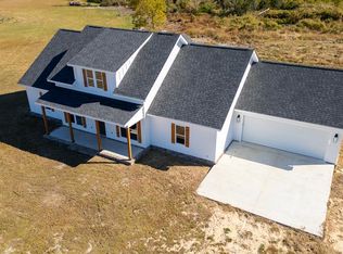 4419 Altamaha School Rd, Baxley, GA 31513