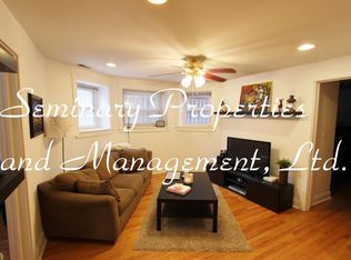 3607 N Wilton Ave APT G, Chicago, IL 60613