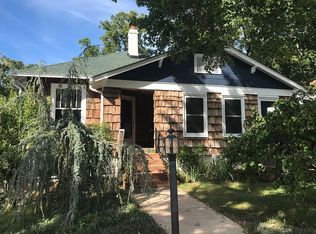 2083 Elizabeth Ave, Winston Salem, NC 27103