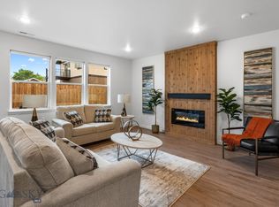 402 W Manhattan Ave #D, Manhattan, MT 59741