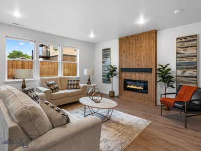 402 W Manhattan Ave #C, Manhattan, MT, 59741