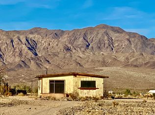 83560 Angeles Rd, Twentynine Palms, CA 92277