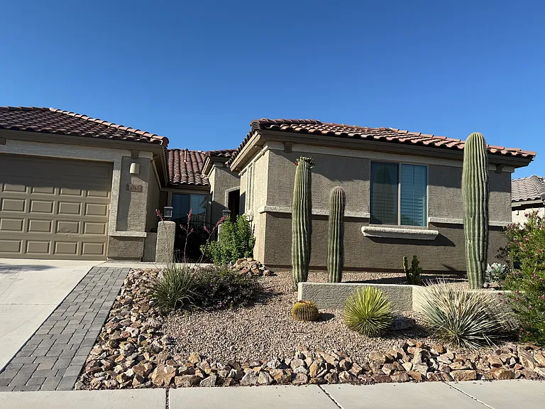 5083 W Calle Vista Del Sur — Photo 12