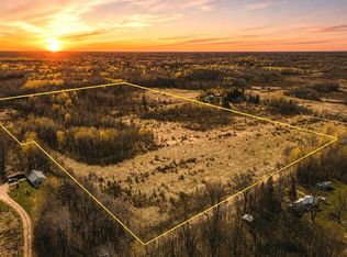 PARCEL Olson Rd #C, Hinckley, MN 55037
