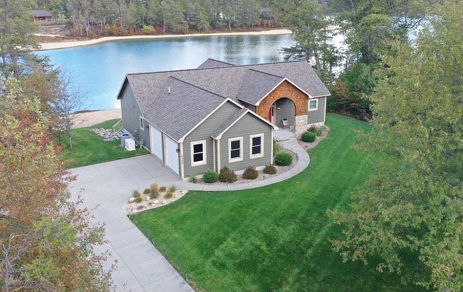 6505 Carnoustie Ct, MI 48653 Zillow