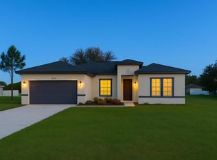 2662 SW 152nd Ln, Ocala, FL 34473