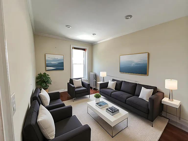 50-42 39th Pl #2R — Photo 2