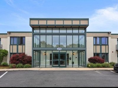 25 Alpine St Unit 43, Hyde Park, MA, 02136