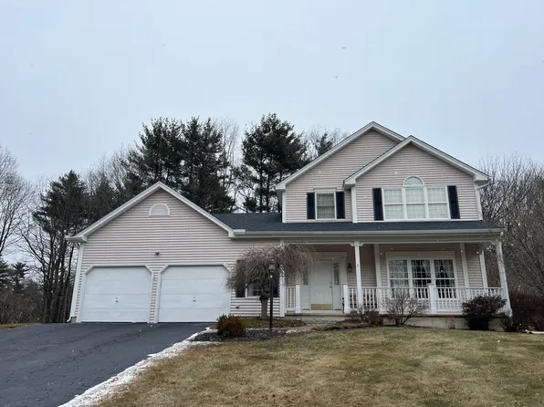 5 Pond Point Drive, Bedford, NH 03110