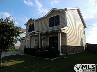 142 Lone Star Ave, Venus, TX 76084