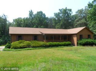 20144 Lake Orange Rd, Orange, VA 22960