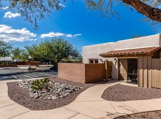 3062 N Palo Verde Ave, Tucson, AZ 85716
