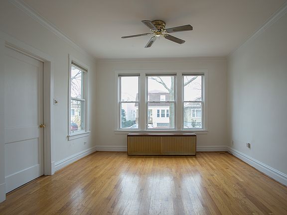 5th image of 5936 W Giddings St #1