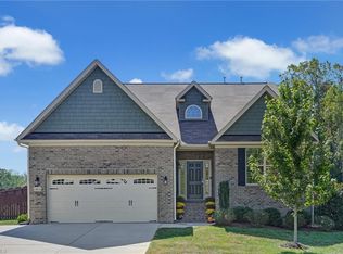 1466 Kernodle Landing Dr, Burlington, NC 27217