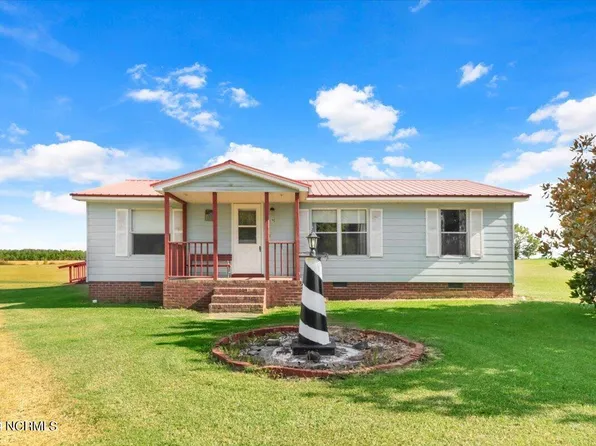 1439 Worley Road #C, Princeton, NC 27569