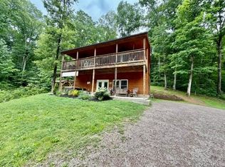 26360 Schoolie Rd, Creola, OH 45622