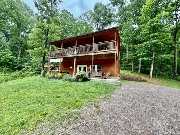 26360 Schoolie Rd, Creola, OH 45622