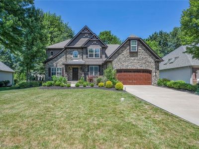 33620 Saint Francis Dr, Avon, OH, 44011