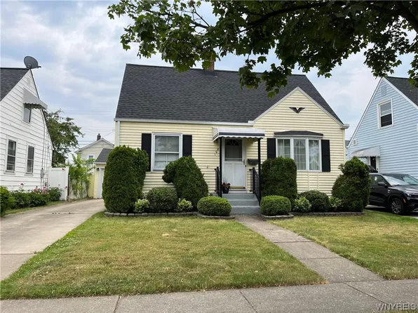 108 Keller Ave, Buffalo, NY 14217