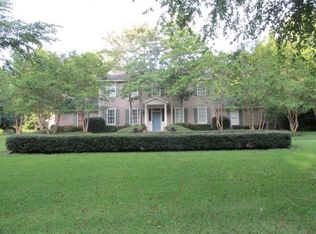 104 Woodhaven Dr, Natchez, MS 39120