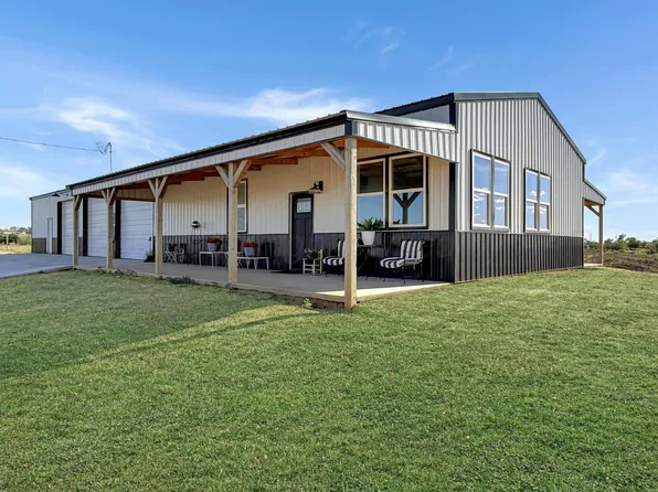302 Owl Way, Fritch, TX 79036