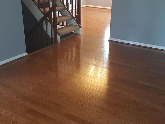 living room looking towards dining room