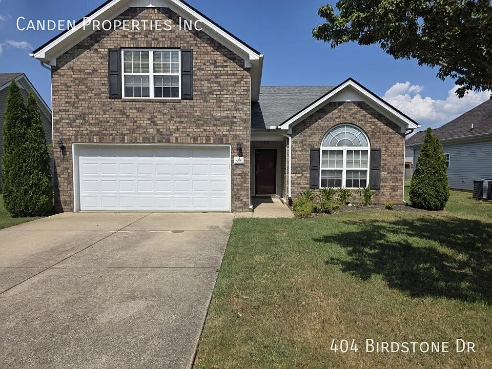 404 Birdstone Dr