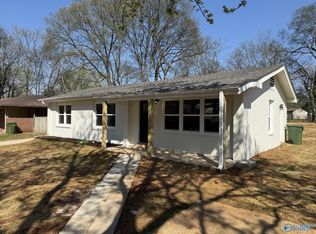 2108 Lufkin Dr NW, Huntsville, AL 35810