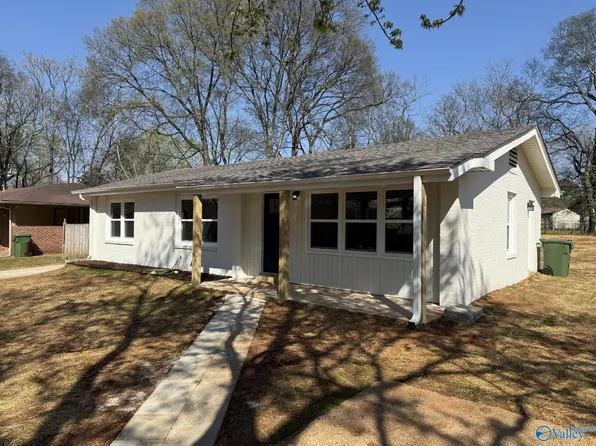 2108 Lufkin Dr NW, Huntsville, AL 35810