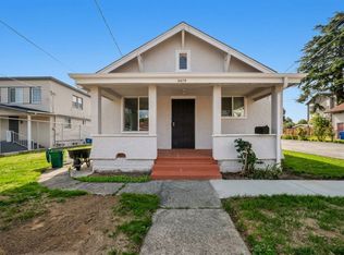 4619 S Holden St, Seattle, WA 98118