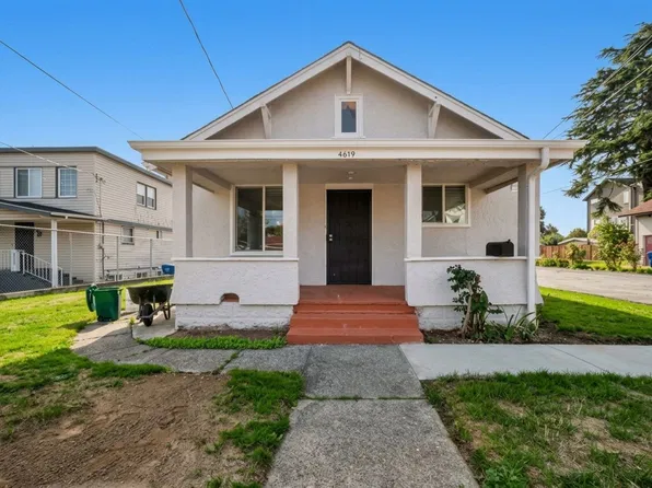 4619 S Holden St, Seattle, WA 98118