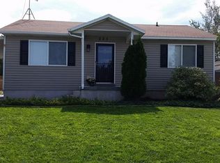 225 W 700 N, Tooele, UT 84074