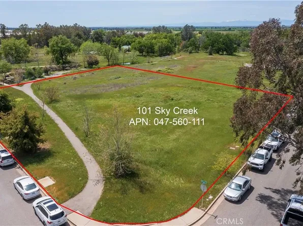 101 Skycreek Ct #6, Chico, CA 95973