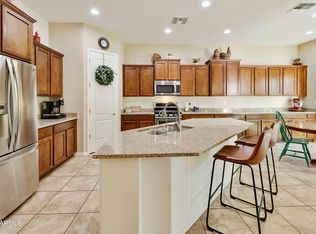 3457 E Ivanhoe St, Gilbert, AZ 85295