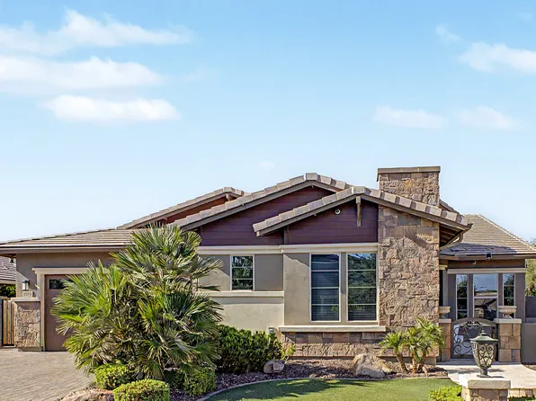 (undisclosed Address), Gilbert, AZ 85298