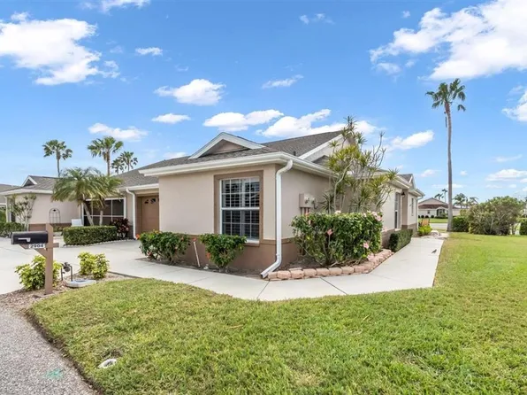 2904 Captains Ct #2904, Palmetto, FL 34221